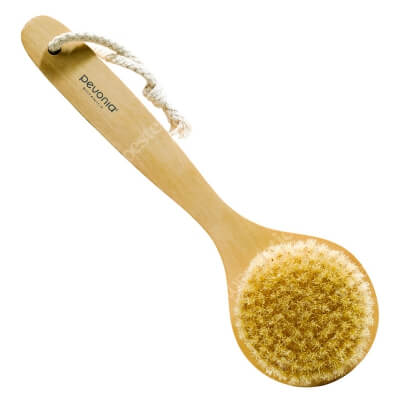 Pevonia Body Brush Szczotka do masażu ciała 1 szt