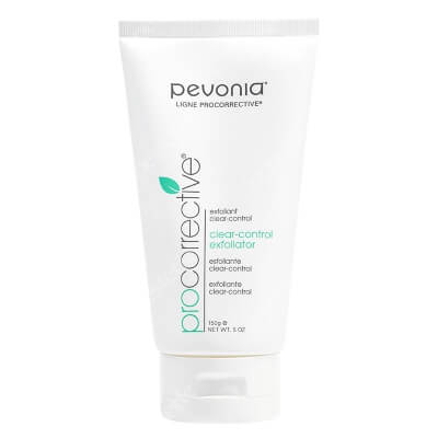 Pevonia Clear-Control Exfoliator Żel złuszczający 150 ml