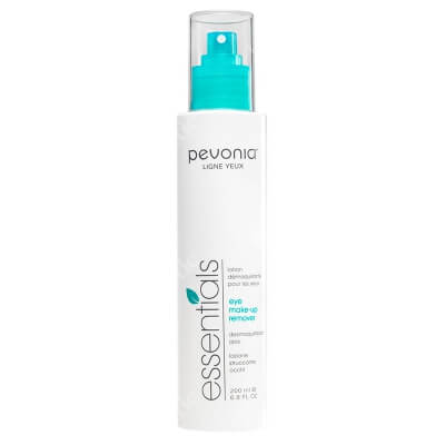 Pevonia Eye Make-Up Remover Płyn do demakijażu oczu 200 ml