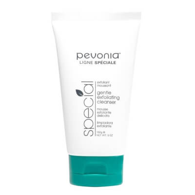 Pevonia Gentle Exfoliating Cleanser Delikatny zmywacz eksfoliujący 150 ml