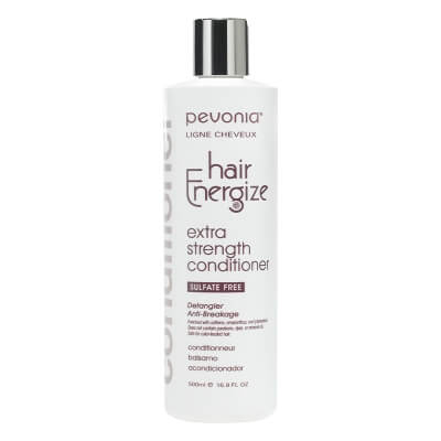 Pevonia Hair Energize Extra-Strength Conditionare Odżywka do włosów 500 ml