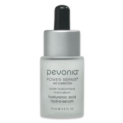 Pevonia Hyaluronic Acid Hydra-Serum Serum hialuronowe 15 ml
