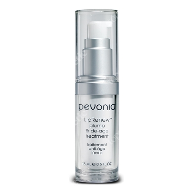 Pevonia LipRenew™ Plump & De-Age Treatment LipoWypełniacz LipRenew™ 15 ml