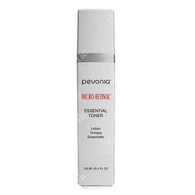 Pevonia Micro-Retinol Essential Toner Tonik Micro-Retinol 120 ml