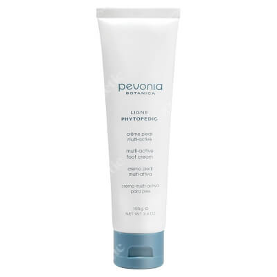 Pevonia Multi‐Active Foot Cream Multi-aktywny krem do stóp 100 ml