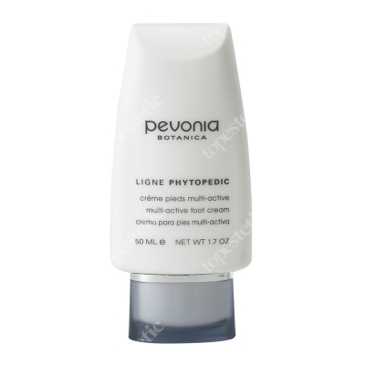 Pevonia Multi-Active Foot Cream Multiaktywny krem do stop 50 ml