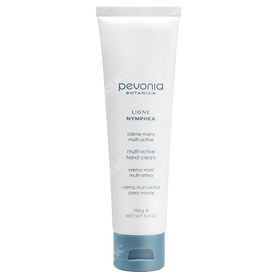 Pevonia Multi-Active Hand Cream Multiaktywny krem do rąk 100 ml