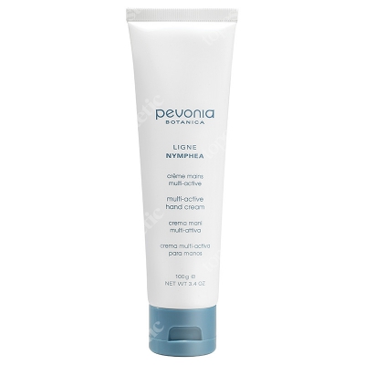 Pevonia Multi-Active Hand Cream Multiaktywny krem do rąk 100 ml