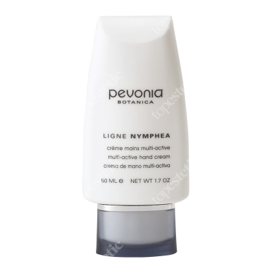Pevonia Multi-Active Hand Cream Multiaktywny krem do rąk 50 ml