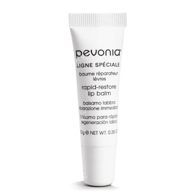 Pevonia Rapid Restore Balm Balsam do ust 10 ml