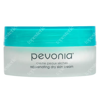 Pevonia Rejuvenating Dry Skin Cream Krem do skóry suchej 50 ml