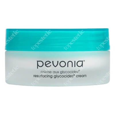 Pevonia Renewing Glycocides Cream Krem rozjaśniający z kwasami 50 ml