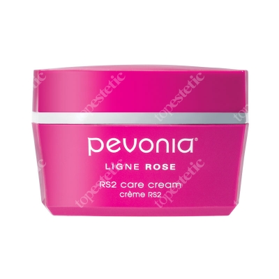 Pevonia RS2 Care Cream Krem do skóry naczyniowej 50 ml