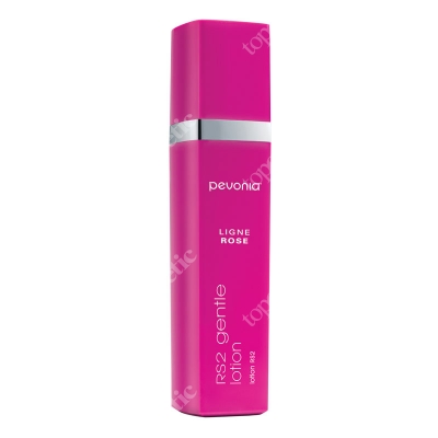 Pevonia RS2 Gentle Lotion Tonik do skóry naczyniowej 120 ml