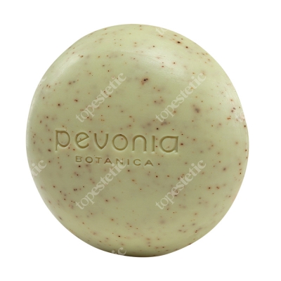 Pevonia Seaweed Exfoliating Soap Eksfoliujące mydło algowe 150 g