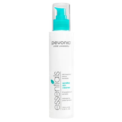 Pevonia Sensitive Skin Cleanser Mleczko do skóry wrażliwej 200 ml