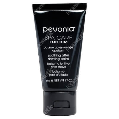 Pevonia Soothing After Shaving Balm Balsam łagodzący po goleniu 50 ml