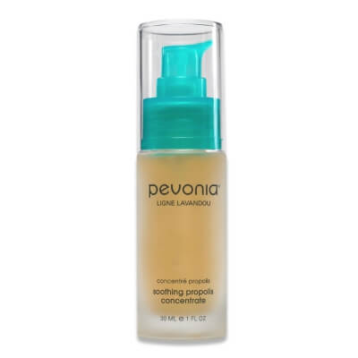 Pevonia Soothing Propolis Concentrate Koncentrat do skóry wrażliwej 30 ml