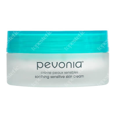 Pevonia Soothing Sensitive Skin Cream Krem do skóry wrażliwej 50 ml