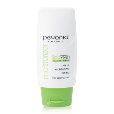 Pevonia SpaTeen All Skin Types Moisturizer Krem nawilżający do wszystkich typów skóry SpaTeen 50 ml