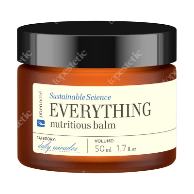 Phenome Everything Nutritious Balm Wielozadaniowy balsam do skóry z problemami 50 ml