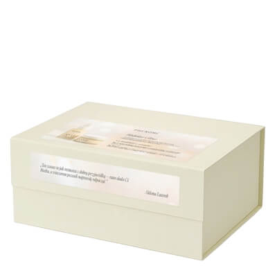 Phenome Holiday Glow ZESTAW Odmładzający krem dla cery dojrzałej 50 ml + Intensywnie odmładzający krem na noc 50 ml