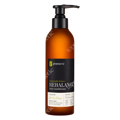 Phenome Rebalance Hair Conditioner Odżywka do włosów przywracająca równowagę skóry głowy 200 ml