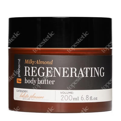 Phenome Regenerating Body Butter Regenerujące masło do ciała 200 ml