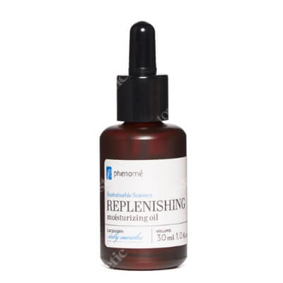 Phenome Replenishing Moisturizing Oil Nawilżający olejek do twarzy 30 ml
