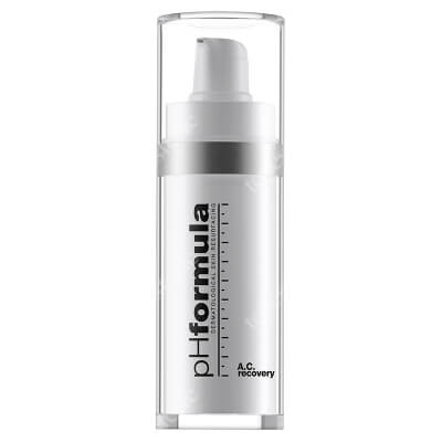 pHformula A.C. Recovery Serum przeciwtrądzikowe 30 ml