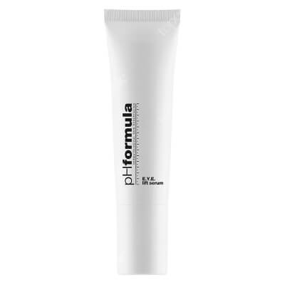 pHformula Eye Lift Serum Innowacyjne serum pod oczy 13.5 ml
