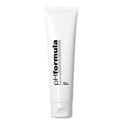 pHformula G.E.L Cleanse Delikatny żel myjący dla skóry wrażliwej i reaktywnej 100 ml