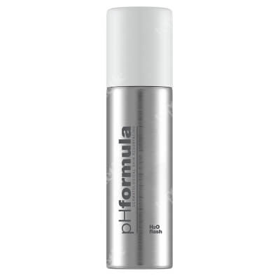 pHformula H2O Flash Multifunkcyjna mgiełka-serum 50 ml
