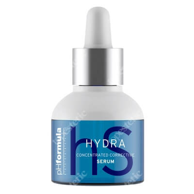 phFormula Hydra Concentrated Corrective Serum Skoncentrowane serum korygujące na dzień i na noc 30 ml