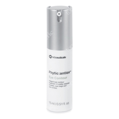 MD:Ceuticals Phytic:antiox Eye Contour Krem pod oczy 15ml