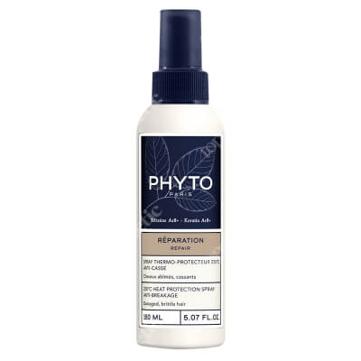 Phyto Heat Protection Spray Spray termoochronny 150 ml