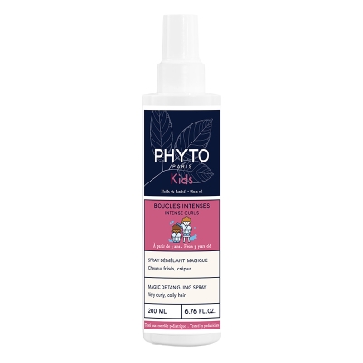 Phyto Magic Detangling Spray Spray ułatwiający rozczesywanie włosów 200 ml