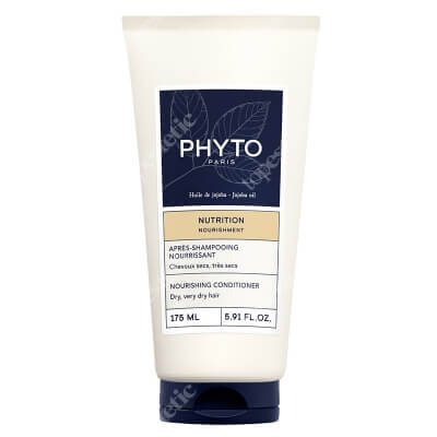Phyto Nutrition Nourishing Conditioner Regenerująca odżywka do włosów 175 ml