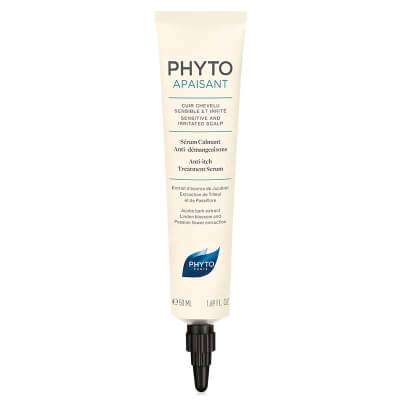 Phyto Phytoapaisant Serum Łagodzące serum przeciw swędzeniu 50 ml