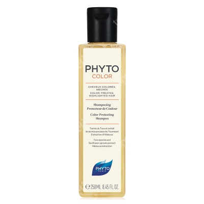 Phyto Phytocolor Shampoo Szampon chroniący kolor 250 ml