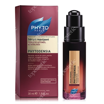 Phyto Phytodensia Serum Serum wzmacniające 30 ml