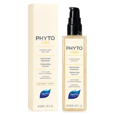 Phyto Phytojoba Gel Żel nawilżający 150 ml