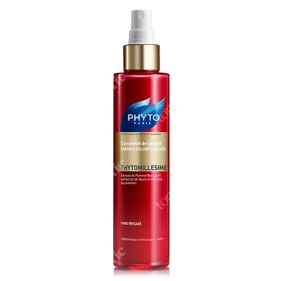 Phyto Phytomillesime Concentre Koncentrat piękna 150 ml