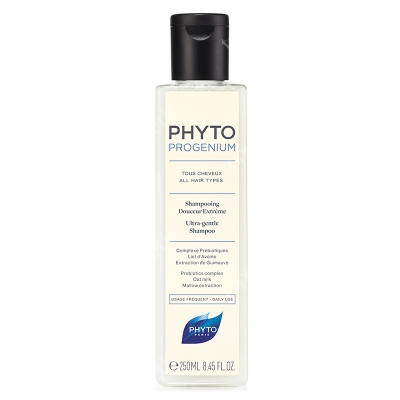 Phyto Phytoprogenium Ultra-Gentle Shampoo Ultra-delikatny szampon 250 ml