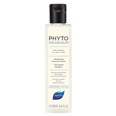 Phyto Phytoprogenium Ultra-Gentle Shampoo Ultra-delikatny szampon 250 ml