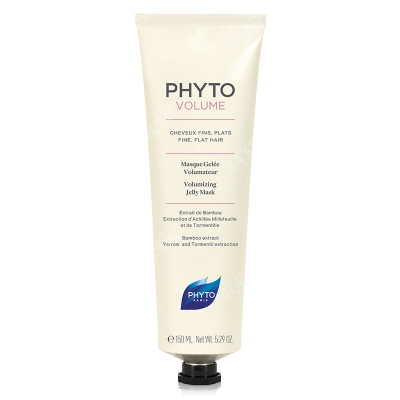 Phyto Phytovolume Mask Maska nadająca włosom objętość 150 ml