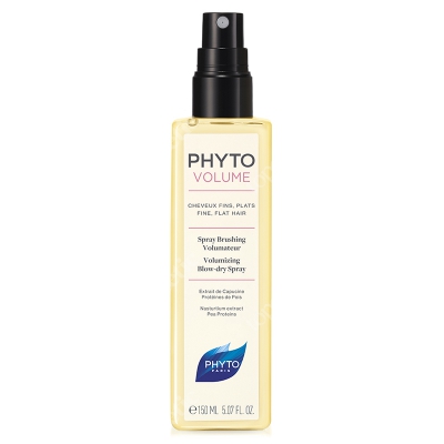Phyto Phytovolume Spray Spray nadający włosom objętość 150 ml