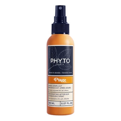 Phyto Plage Rehydrating After Sun Detangling Spray Nawilżający spray do włosów po opalaniu 150 ml