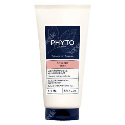 Phyto Radiance Enhancer Conditioner Odżywka wzmacniająca blask 175 ml