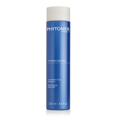 Phytomer Hydracontinue Moisturizing Body Milk Nawilżające mleczko do ciała 250 ml